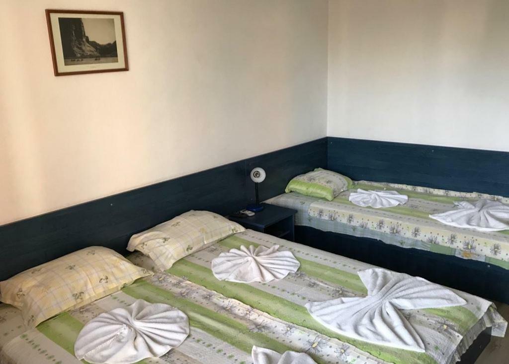 Guest House Gergana 普里莫尔斯科 外观 照片