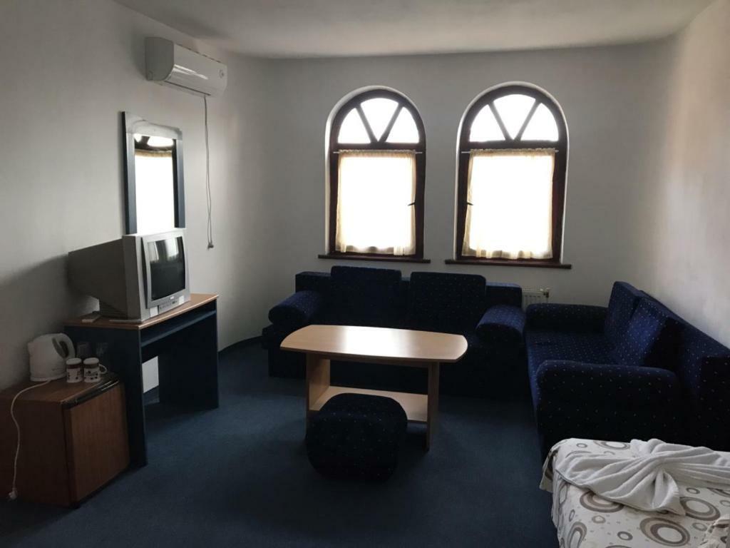 Guest House Gergana 普里莫尔斯科 外观 照片