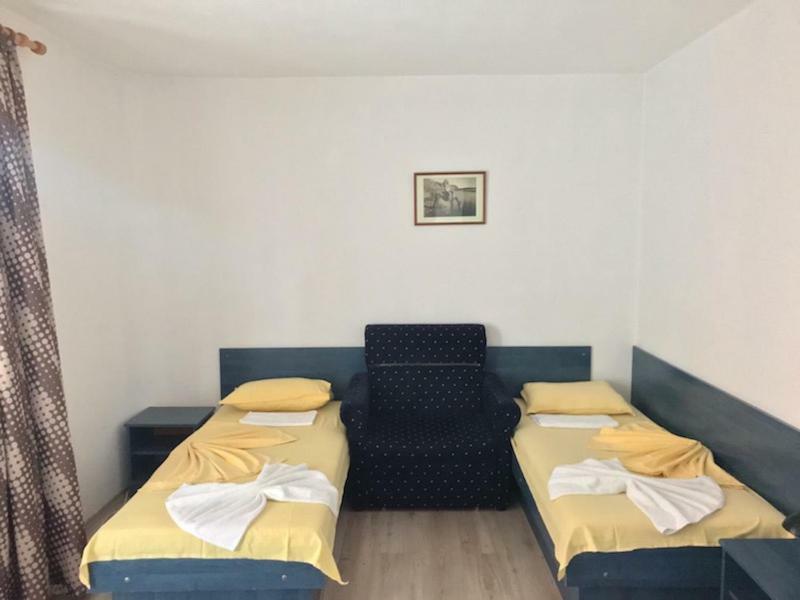 Guest House Gergana 普里莫尔斯科 外观 照片