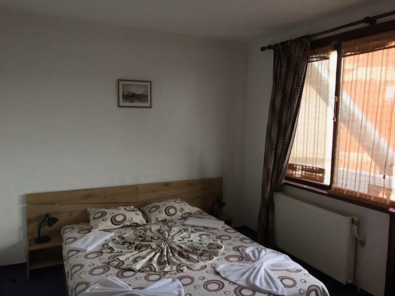 Guest House Gergana 普里莫尔斯科 外观 照片