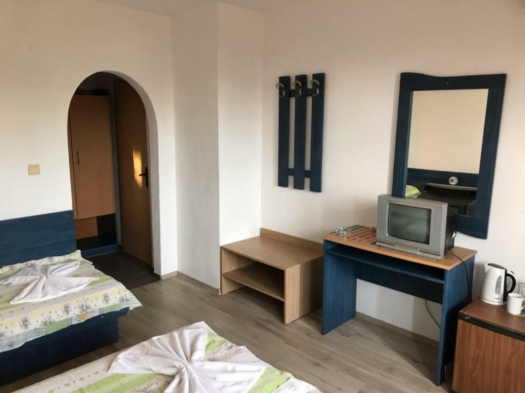 Guest House Gergana 普里莫尔斯科 外观 照片